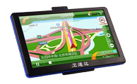 GPS導(dǎo)航定位一體機(jī)、導(dǎo)航儀、電子狗、